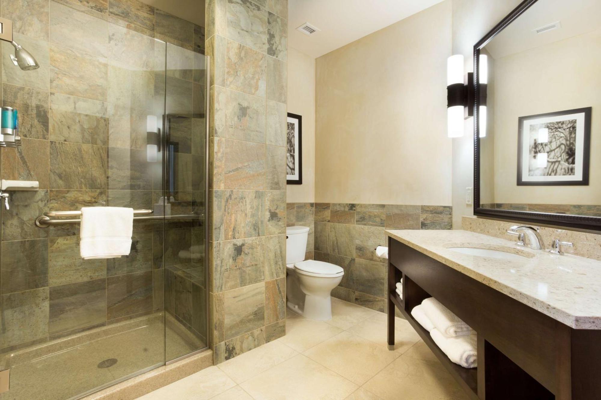 Drury Plaza Hotel In Santa Fe Ngoại thất bức ảnh