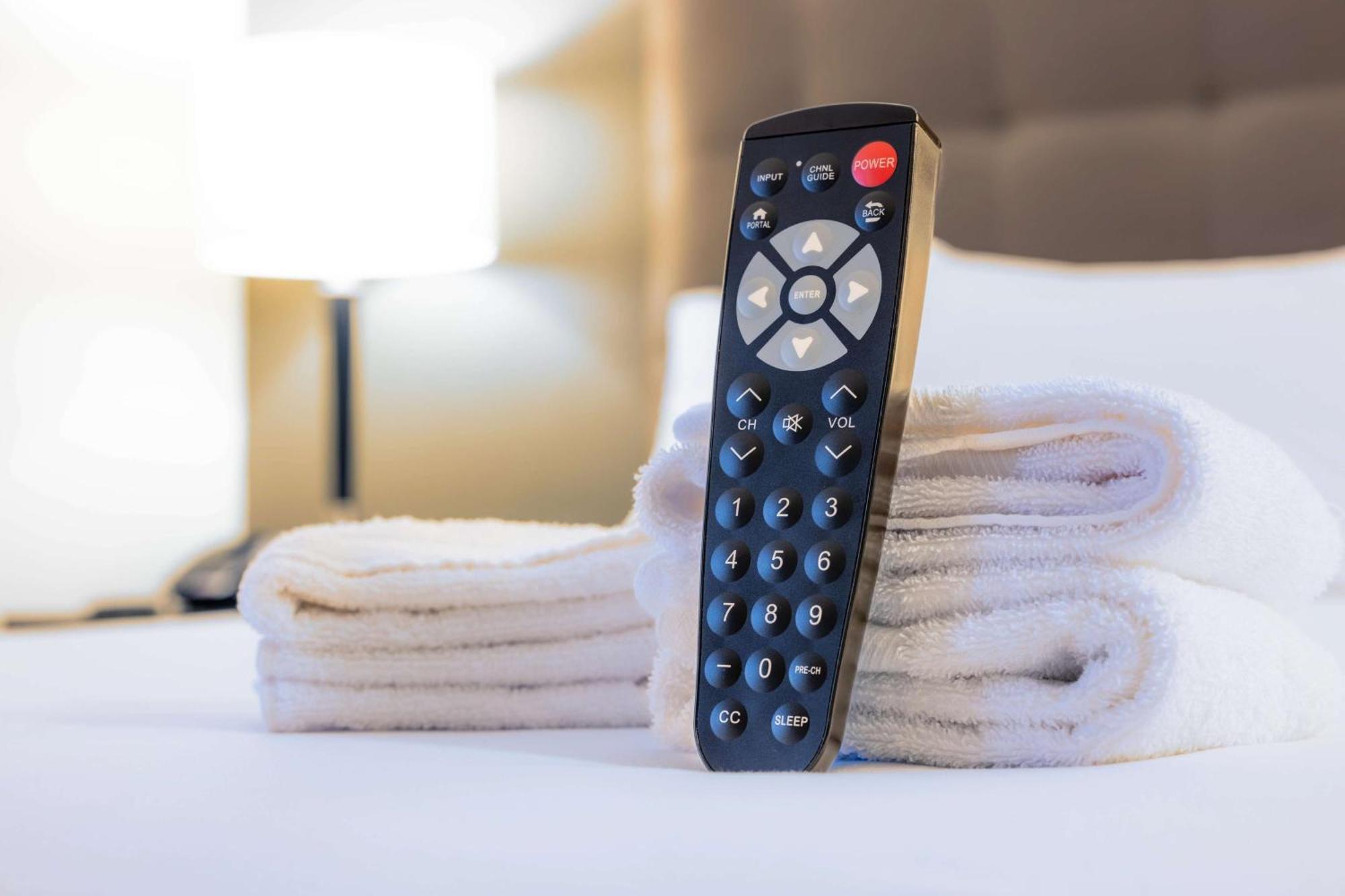 Drury Plaza Hotel In Santa Fe Ngoại thất bức ảnh